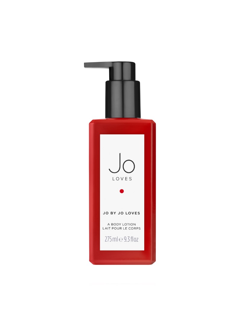 Jo by Jo Loves Body Lotion